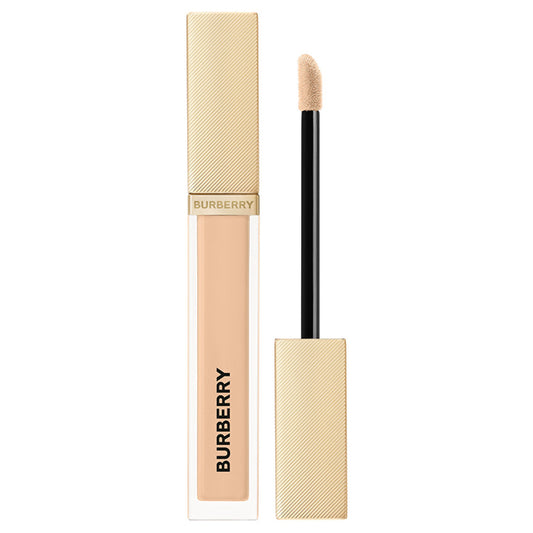 Burberry Beyond Wear Perfecting Concealer, 40 Light Neutral, 8ml, Lightweight and comfortable for long-lasting wear