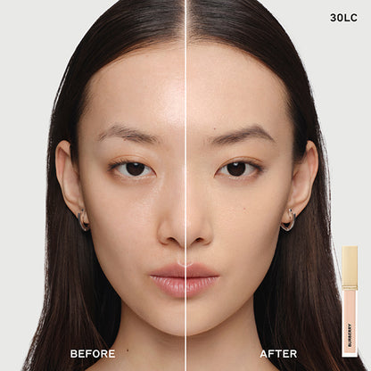Burberry Beyond Wear Perfecting Concealer, 30 Light Cool, 8ml, Lightweight and long-lasting comfort