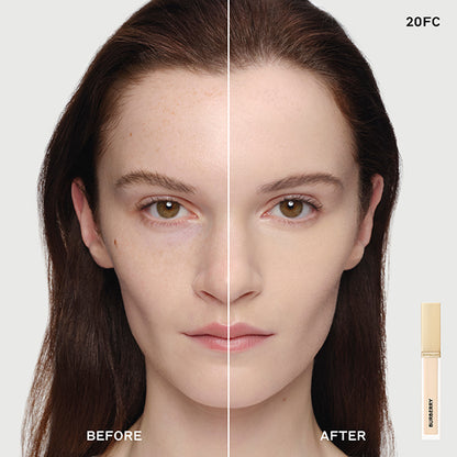 Burberry Beyond Wear Perfecting Concealer, 20 Fair Cool, 8ml, Lightweight and comfortable for long-lasting wear