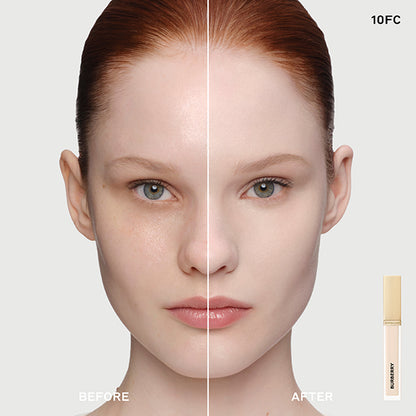 Burberry Beyond Wear Perfecting Concealer, 10 Fair Cool, 8ml, Lightweight and comfortable for long-lasting wear