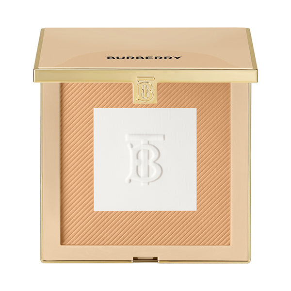 Burberry Beyond Wear Setting & Refining Powder, 03 Medium-Deep, 11g, Lightweight, non-drying formula