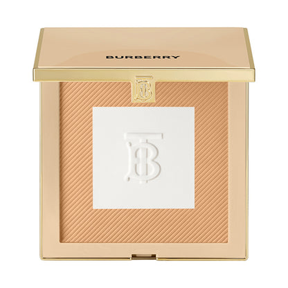 Burberry Beyond Wear Setting & Refining Powder, 03 Medium-Deep, 11g, Lightweight, non-drying formula