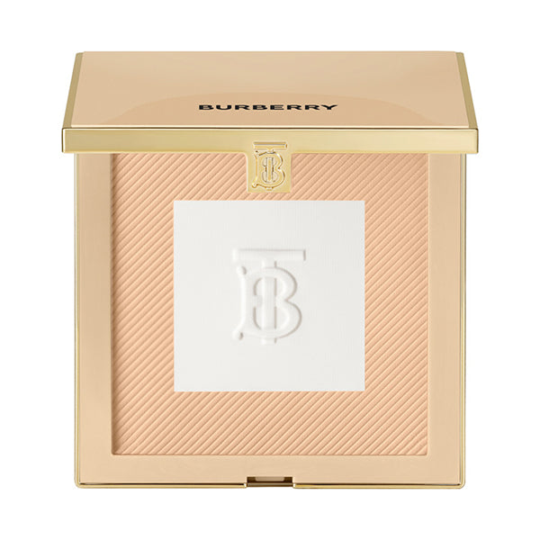Burberry Beyond Wear Setting & Refining Powder, 02 Medium, 11g, Lightweight, non-drying formula
