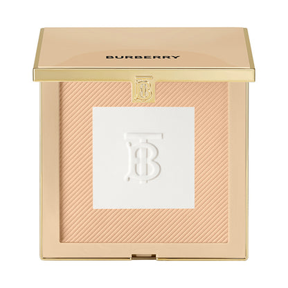 Burberry Beyond Wear Setting & Refining Powder, 02 Medium, 11g, Lightweight, non-drying formula
