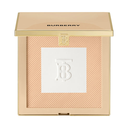 Burberry Beyond Wear Setting & Refining Powder, 02 Medium, 11g, Lightweight, non-drying formula