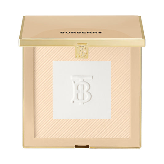 Burberry Beyond Wear Setting & Refining Powder, 01 Fair, 11g, Lightweight, non-drying formula