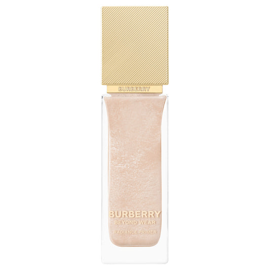 Burberry Beyond Wear Radiance Primer, 30ml, Water-based texture for a lightweight feel