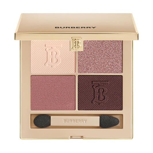 Burberry Eye Quad, 05 DUSK, 4.7g, Silky finish