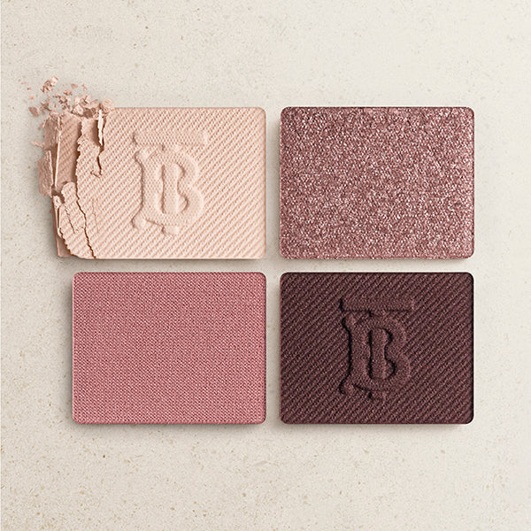 Burberry Eye Quad (05 DUSK)