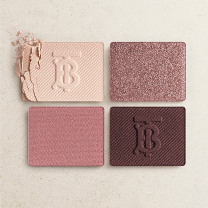 Burberry Eye Quad (05 DUSK)