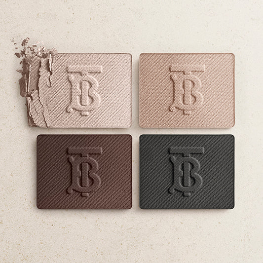 Burberry Eye Quad (04 MIDNIGHT)