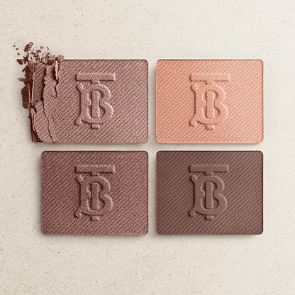 Burberry Eye Quad (03 BLUSH BEIGE)