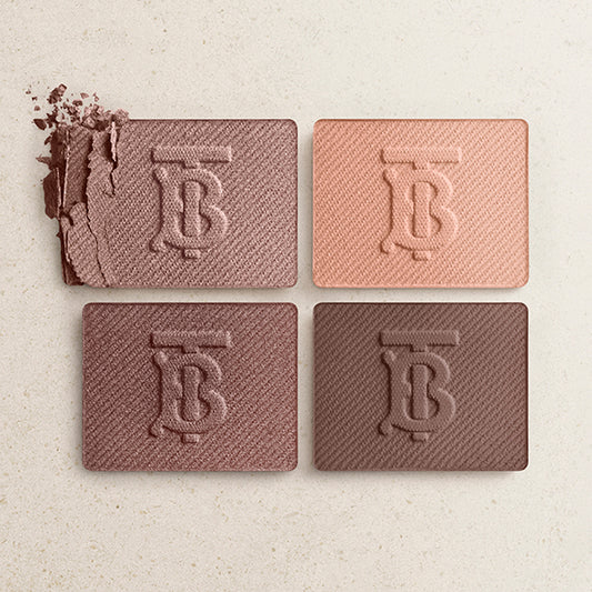 Burberry Eye Quad (03 BLUSH BEIGE)