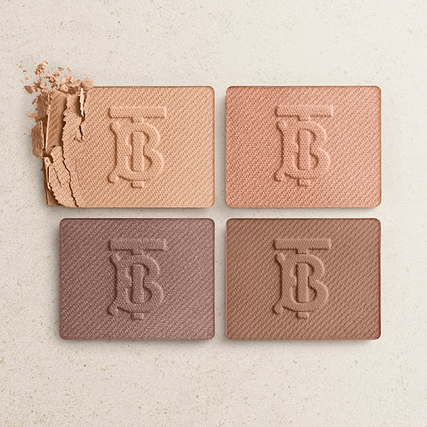 Burberry Eye Quad (01 ICONIC HONEY)