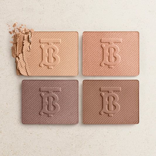 Burberry Eye Quad (01 ICONIC HONEY)