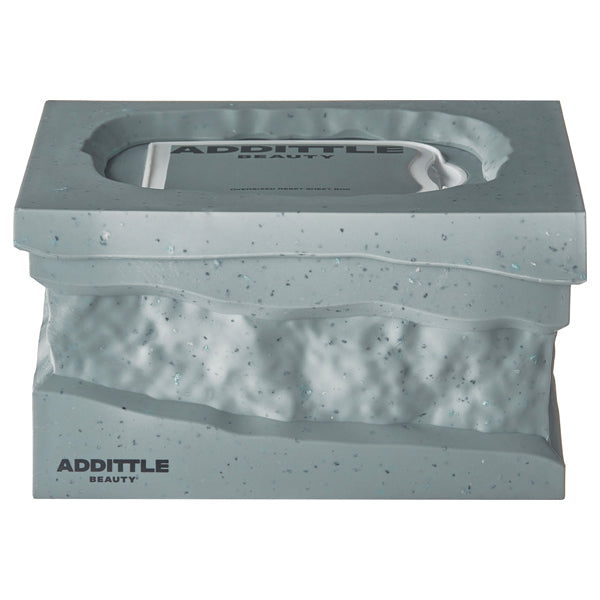 ADDITTLE BEAUTY Oversized Reset Sheet Box, 40 sheets