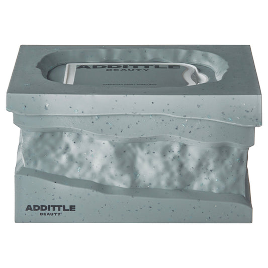 ADDITTLE BEAUTY Oversized Reset Sheet Box, 40 sheets