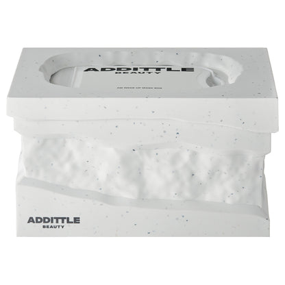 ADDITTLE BEAUTY AM Wake Up Mask Box, 14 sheets