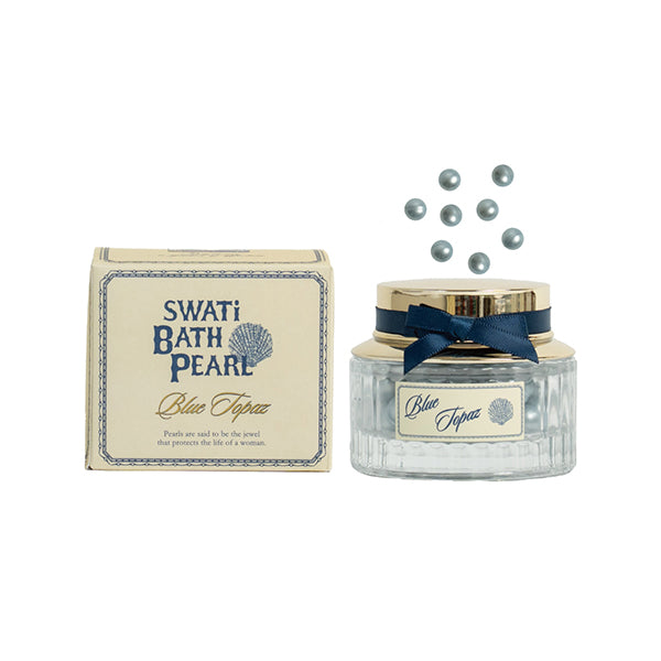 SWATi Bath Pearl Blue (R) (Blue Topaz), 28g