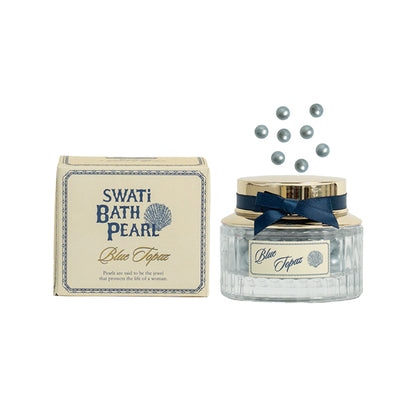 SWATi Bath Pearl Blue (R) (Blue Topaz), 28g