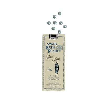 SWATi Bath Pearl Blue (S) (Blue Topaz), 10g