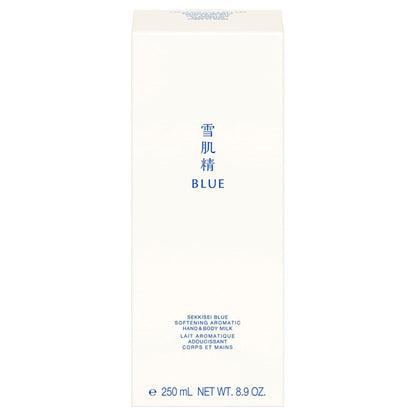 Softening Aroma Hand & Body Milk, 250ml