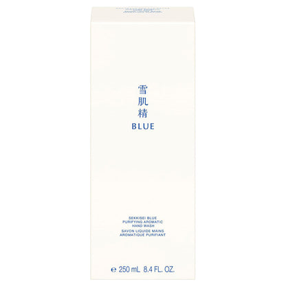 Purifying Aroma Hand Wash, 250ml