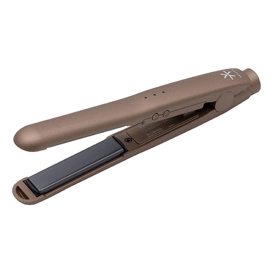 VENUSiS Mobile Mini Iron VAS-2400UB (T. Brown), 65g