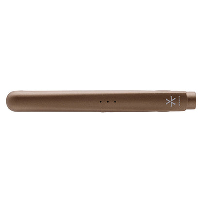 VENUSiS Mobile Mini Iron VAS-2400UB (T. Brown), 65g
