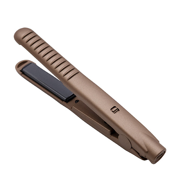 VENUSiS Mobile Mini Iron VAS-2400UB (T. Brown), 65g