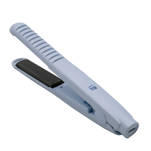 VENUSiS Mobile Mini Iron VAS-2400UB (A. Blue), 65g
