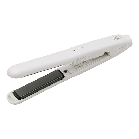 VENUSiS Mobile Mini Iron VAS-2400UB (W. White), 65g