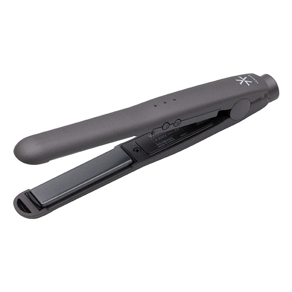 VENUSiS Mobile Mini Iron VAS-2400UB (H. Grey), 65g