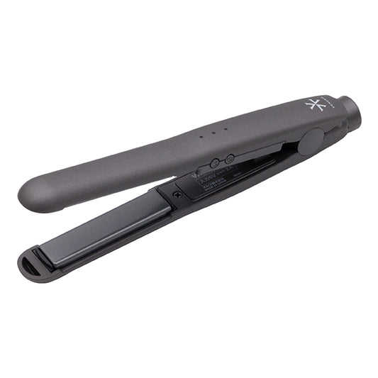 VENUSiS Mobile Mini Iron VAS-2400UB (H. Grey), 65g