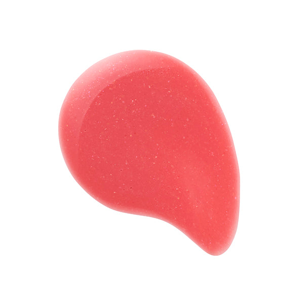 Sunlit Pearl Plumper, 01 Peach Quartz, 3.3g