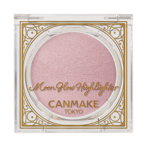 Canmake Moon Glow Highlighter (03), 3.7g