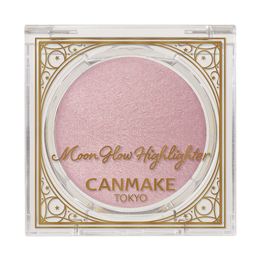 CANMAKE Moonglow Highlighter, 03, 3.7g