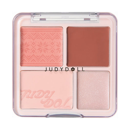 Wagamama Cheek Highlighter, H07, 9g