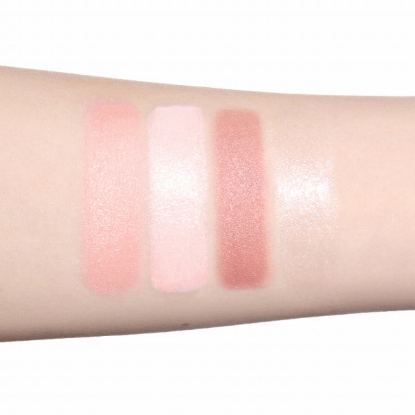 Wagamama Cheek Highlighter, H07, 9g