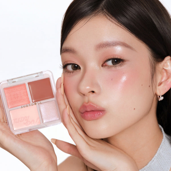 Wagamama Cheek Highlighter, H07, 9g