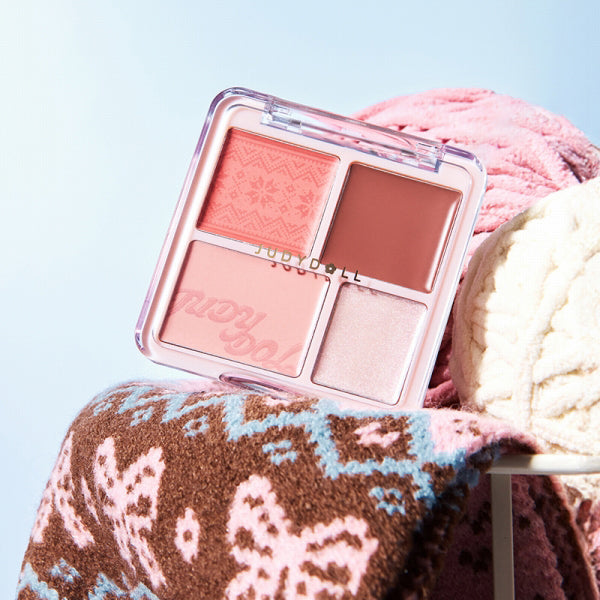 Wagamama Cheek Highlighter, H07, 9g