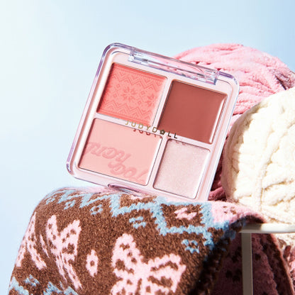 Wagamama Cheek Highlighter, H07, 9g