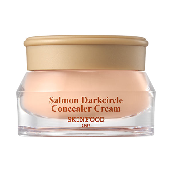 SKINFOOD Salmon Dark Circle Concealer (00 Light)