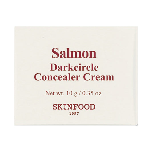 SKINFOOD Salmon Dark Circle Concealer (00 Light)