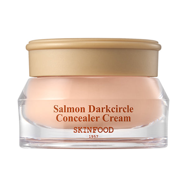 SKINFOOD Salmon Dark Circle Concealer (01 Blooming)
