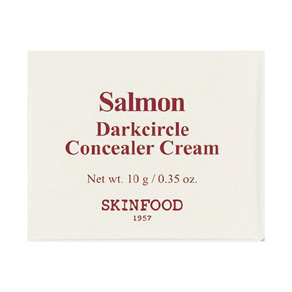 SKINFOOD Salmon Dark Circle Concealer (01 Blooming)
