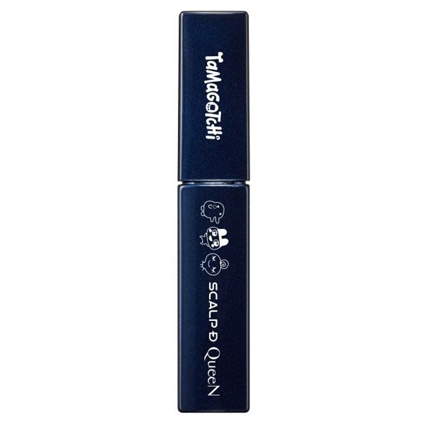 ANGFA Scalp D Eyelash Serum Queen (Tamagotchi Design), 4.5ml