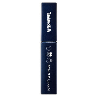 ANGFA Scalp D Eyelash Serum Queen (Tamagotchi Design), 4.5ml