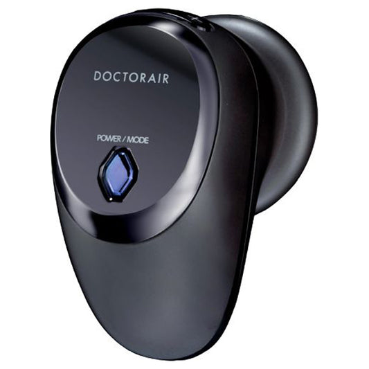Doctor Air Lift Riser (Lucent Black)