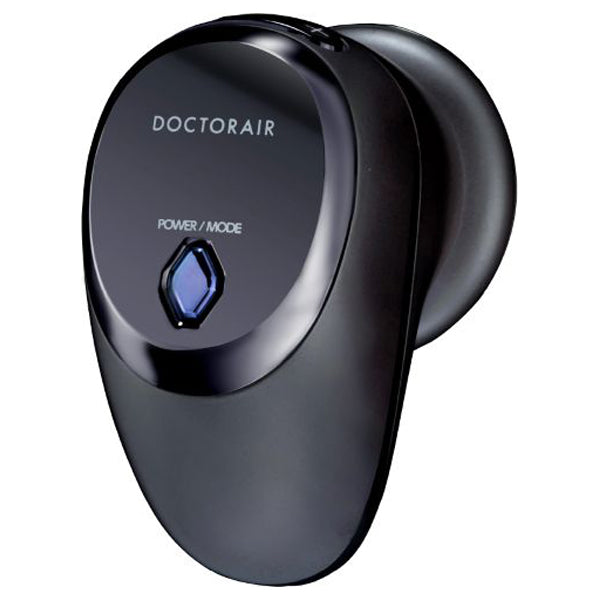 Doctor Air Lift Riser (Lucent Black)